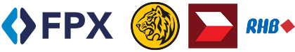 Online Banking/Transfer (FPX)